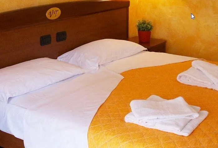 Terri Gasthof Verona