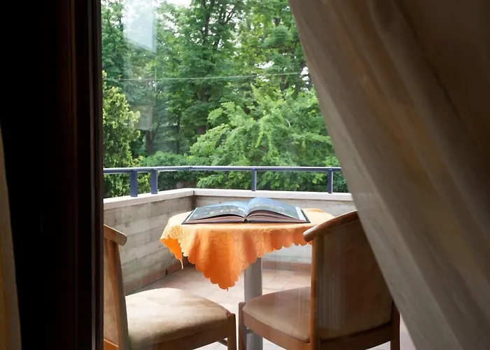 Terri Gasthof Verona