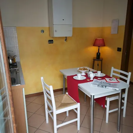 特丽别墅酒店 招待所 维罗纳