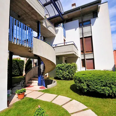 特丽别墅酒店 3* 维罗纳