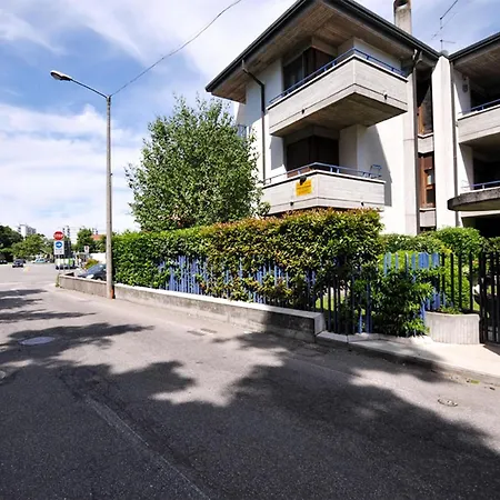 特丽别墅酒店 招待所 维罗纳