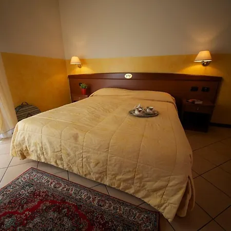 特丽别墅酒店 招待所 维罗纳