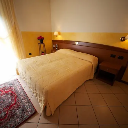 特丽别墅酒店 维罗纳