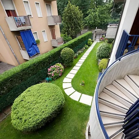 Guest house Terri Verona