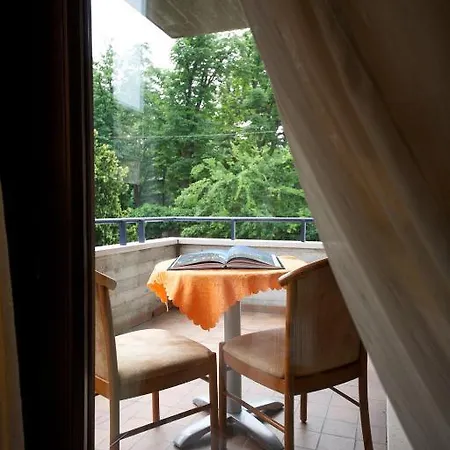 Terri Guest house Verona