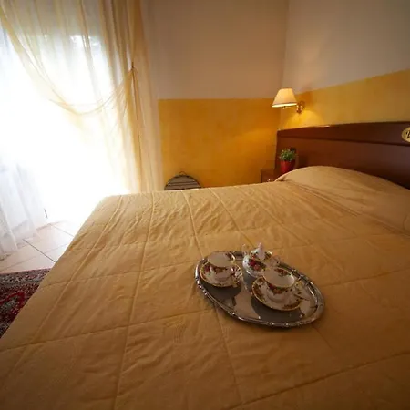 Terri Guest house