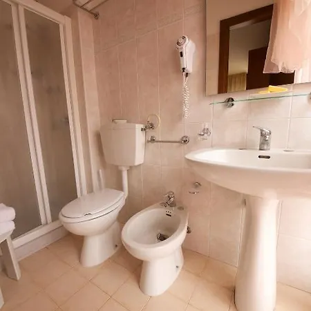 特丽别墅酒店 维罗纳