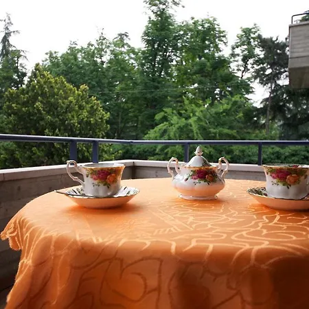 Guest house Terri Verona