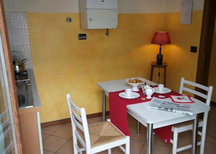 Terri Gæstehus Verona