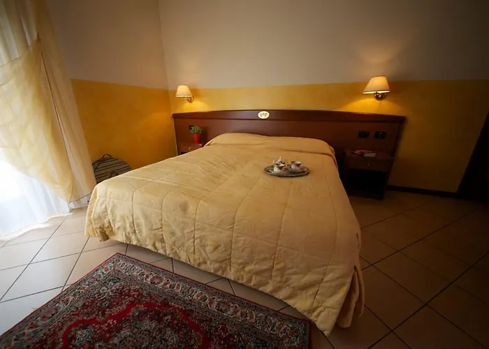 Terri Gæstehus Verona