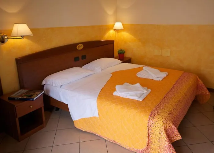 Terri 게스트하우스 3*