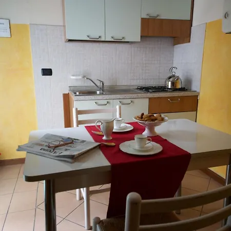 Vendégház Terri Verona