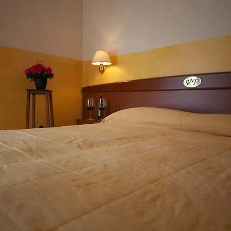 Maison d'hôtes Terri