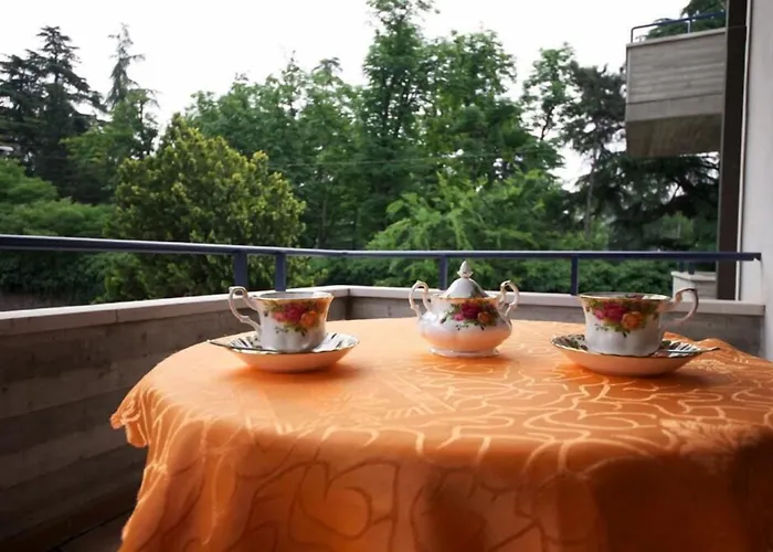 Terri Casa de hóspedes