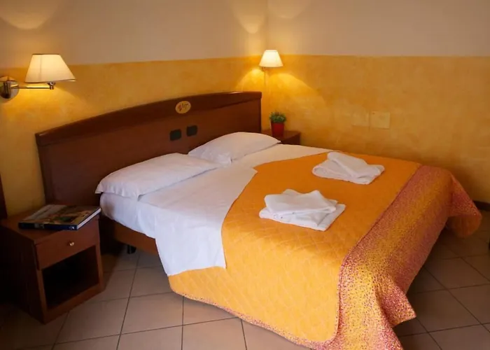 Casa de hóspedes Terri 3*