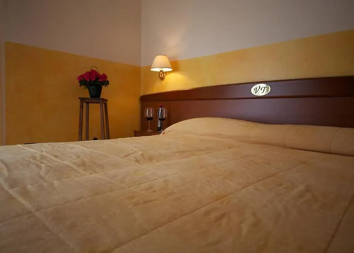 Casa de hóspedes Terri