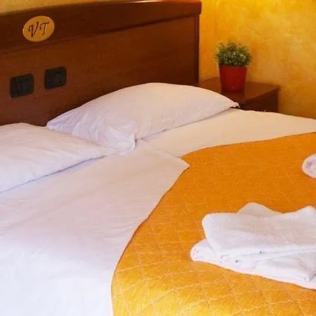 Terri 게스트하우스 베로나